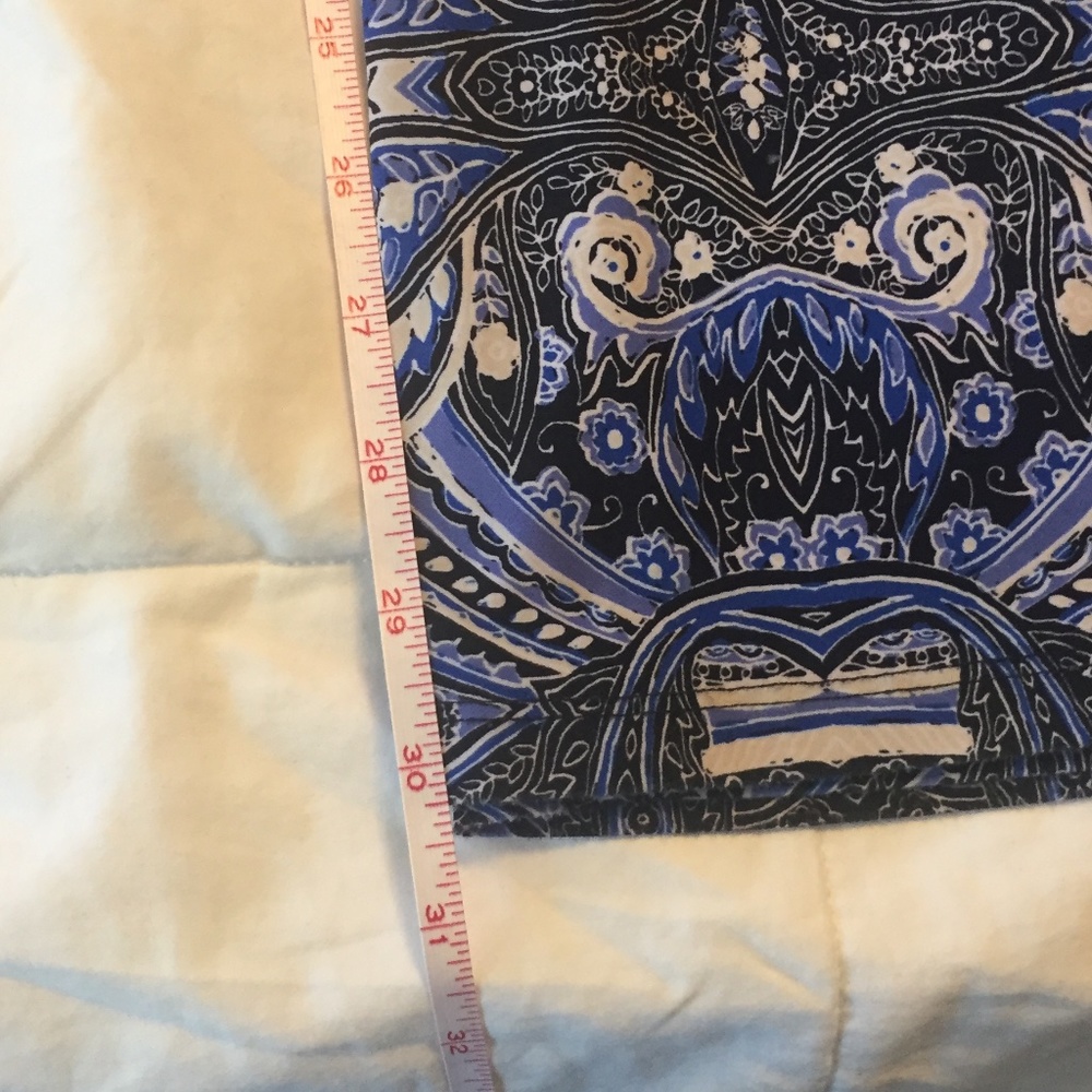 Pallazo pants - Picture 7 of 7